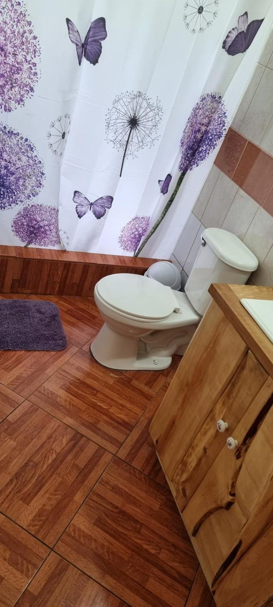 Cabanas Jade Cochamo Extérieur photo